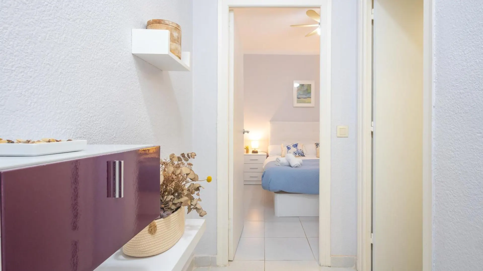 Luminoso Apartamento En Tossa De Mar A Un Paso De La Playa 0*,  Spagna