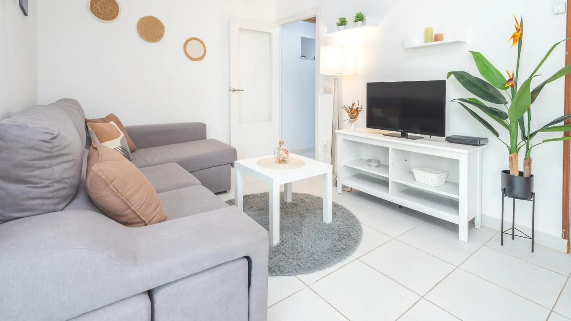 Appartamento Luminoso Apartamento En Tossa De Mar A Un Paso De La Playa